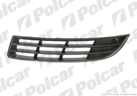 Решетка в бампере POLCAR 9555271J