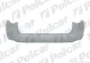 Бампер задній Volkswagen Passat (B6), 2005-2010 POLCAR 9555962J (фото 1)