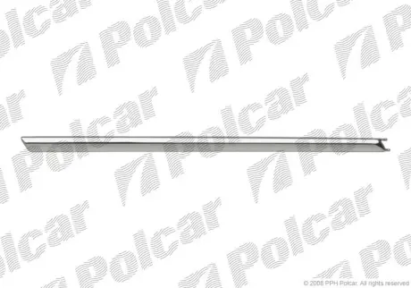 Автозапчасть POLCAR 955596-8