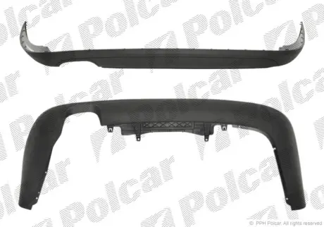 Автозапчасть POLCAR 955599-1
