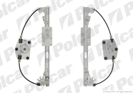 Автозапчасть POLCAR 9555PSG4