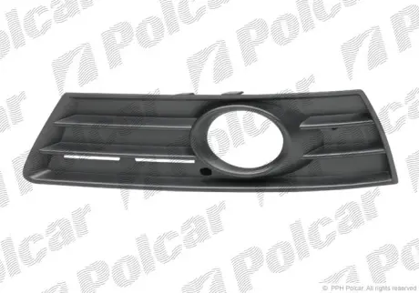 Решетка в бампере POLCAR 955627-2