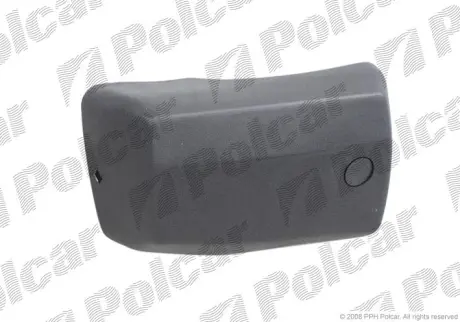 Угол бампера POLCAR 956518