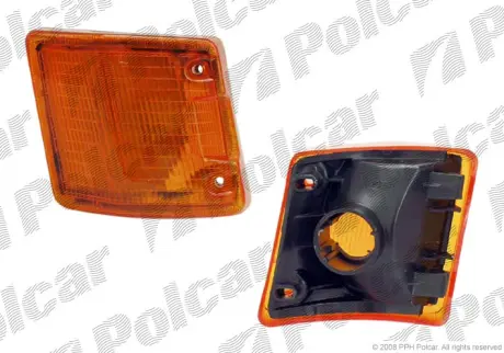Указатель поворота передний POLCAR 956519