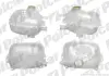 Компенсационные бачки POLCAR 9565ZB-2 (фото 1)