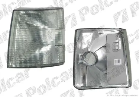 Автозапчасть POLCAR 956619-3