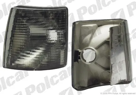 Автозапчасть POLCAR 9566197E