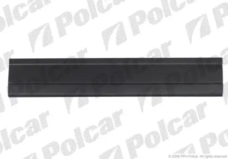 Ремкомплект обшивки двери POLCAR 956640-0
