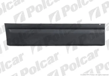 Ремкомплект обшивки двери POLCAR 95664017