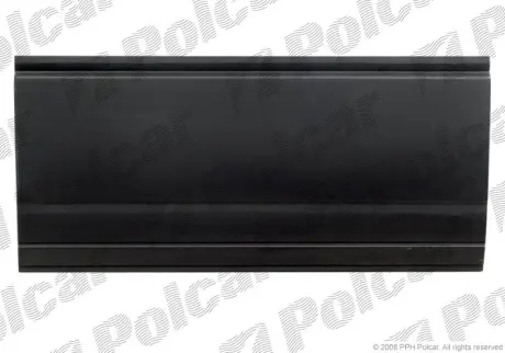 Ремкомплект обшивки двери POLCAR 956640-1