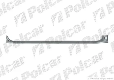 Автозапчасть POLCAR 956642-2