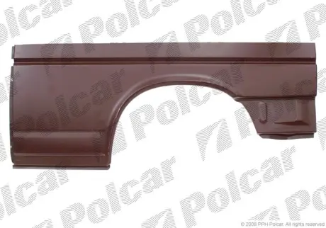 Автозапчасть POLCAR 956683-3
