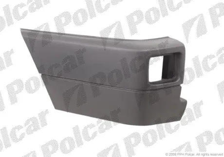 Автозапчасть POLCAR 956697-1