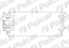 Радиаторы кондиционера POLCAR 9566K8C1 (фото 1)