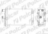 Радіатор пічки VW Transporter T4 (Trunk Cabin) 1.8-2.8/D 90- POLCAR 9566N8-4 (фото 1)