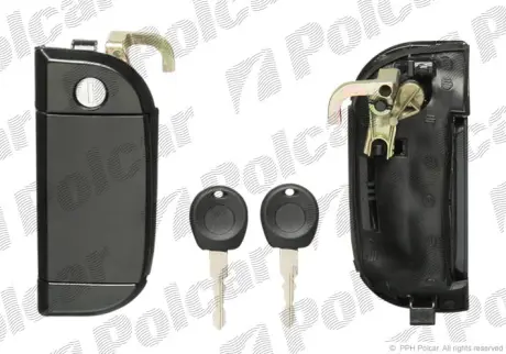 Автозапчасть POLCAR 9566Z-46