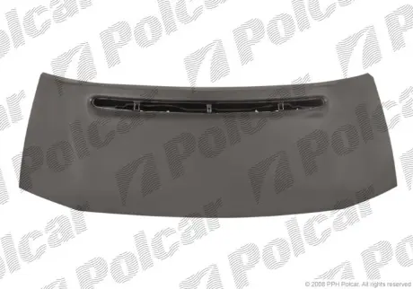 Капот POLCAR 956703