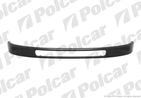 Накладка под фару (ресничка) POLCAR 956706-1