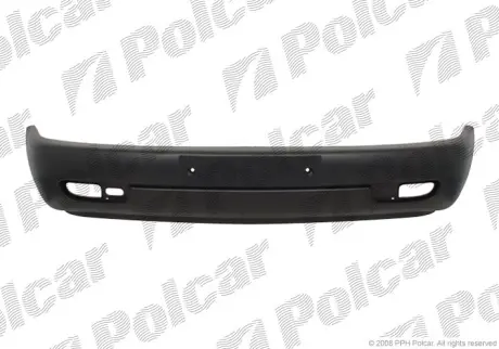 Бампер передний POLCAR 956707-5
