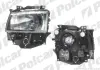 Фара основная POLCAR 956710-E (фото 1)