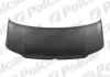 Капот Volkswagen TRANSPORT.(T5), 2004-2009 POLCAR 956803 (фото 1)