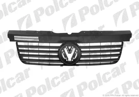 Решетка POLCAR 956805