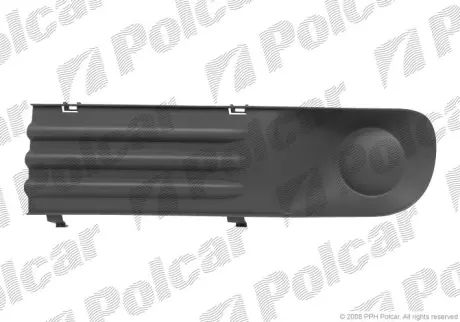 Решетка в бампере POLCAR 95682711