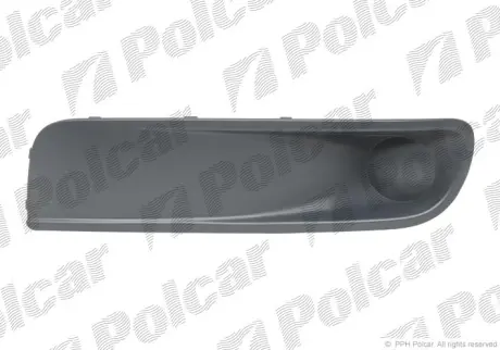 Решетка в бампере POLCAR 956827-6
