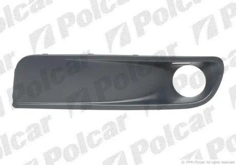 Решетка в бампере POLCAR 956827-7
