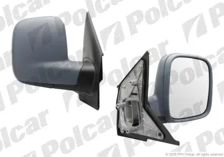 Автозапчасть POLCAR 9568521M