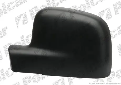 Корпус зеркала внешнего POLCAR 956854TM