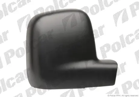 Корпус зеркала внешнего POLCAR 956855TM