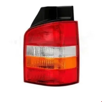 Фонарь задний POLCAR 956887-E