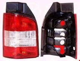 Фонарь задний POLCAR 9568881E