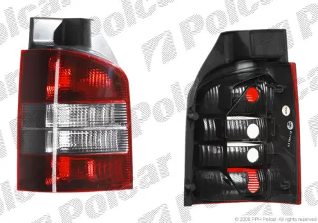 Автозапчасть POLCAR 9568885E