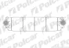 Радиаторы воздуха (Интеркулеры) POLCAR 9568J81X (фото 1)