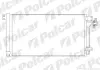 Радиаторы кондиционера POLCAR 9568K81K (фото 1)