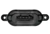 Резистор обдуву VW Amarok 2.0TDI/VW T5 2.0TDI 10-15 POLCAR 9568KST-1 (фото 4)
