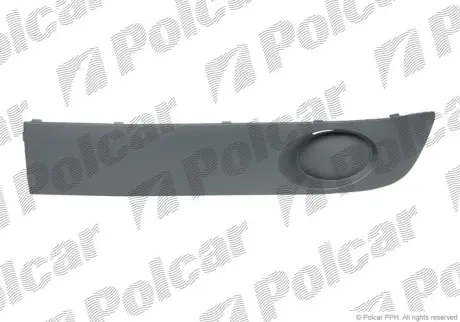 Решетка в бампере POLCAR 956927-2