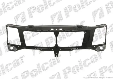 Панель передняя POLCAR 957104-Q