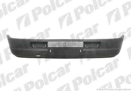Бампер передний POLCAR 957107-Q