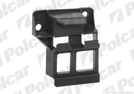 Кронштейн бампера POLCAR 9572078X