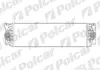 Радиаторы воздуха (Интеркулеры) POLCAR 9572J8-1 (фото 1)