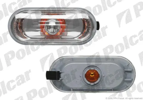 Указатель поворота боковой POLCAR 9575195X
