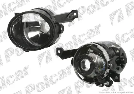 Фара противотуманная передняя POLCAR 9578291E