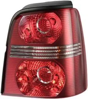 Фонарь задний POLCAR 9579870E