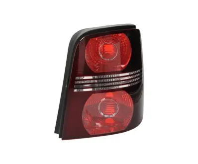 Фонарь задний POLCAR 9579880E