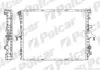 Радиаторы охлаждения POLCAR 9580081X (фото 1)