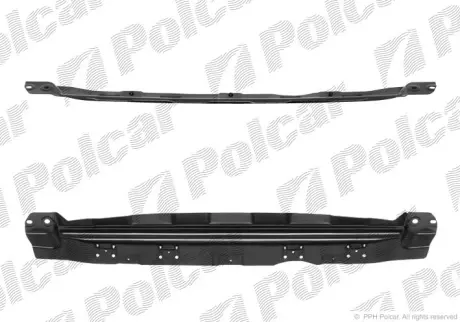 Балка поперечная POLCAR 958034