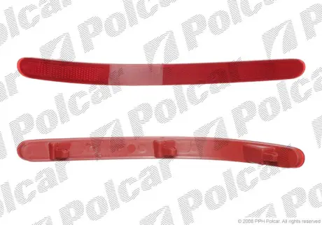 Автозапчасть POLCAR 958098-S